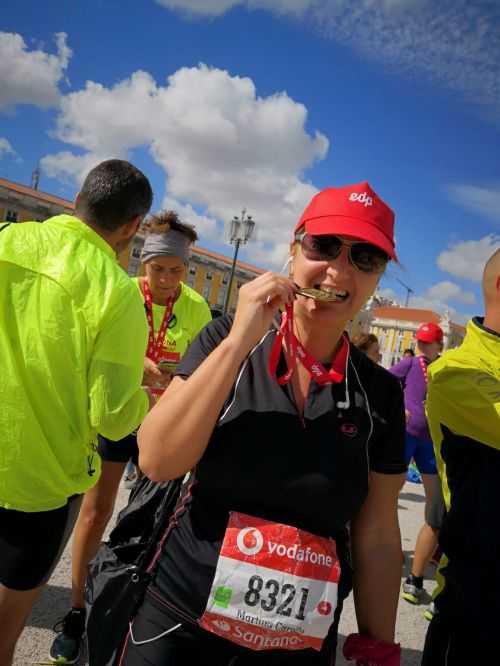 MARATONA DI LISBONA | 42K,21K,8,5K 2018